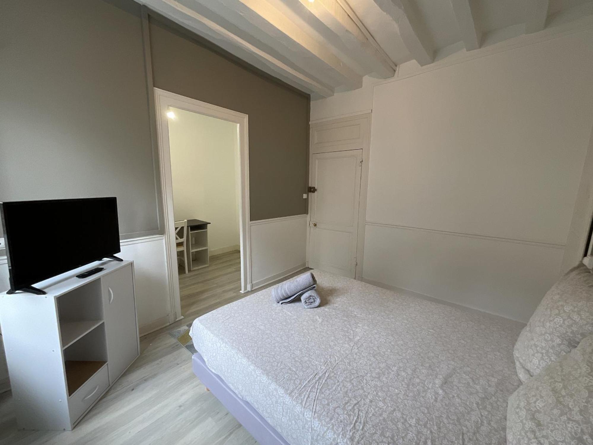 Le Family - Prefecture - Tram - 10p- Reve Au Mans Holiday home